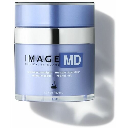 Image Skincare MD Restoring Overnight Retinol Masque Маска с ретинолом, 50 мл
