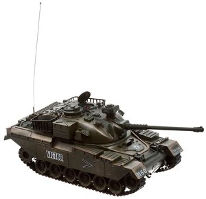 Танк Pilotage M60, 55 см