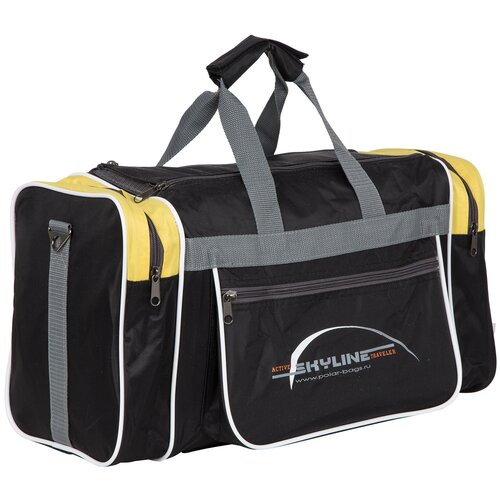 фото Спортивная сумка 6009/6 polar