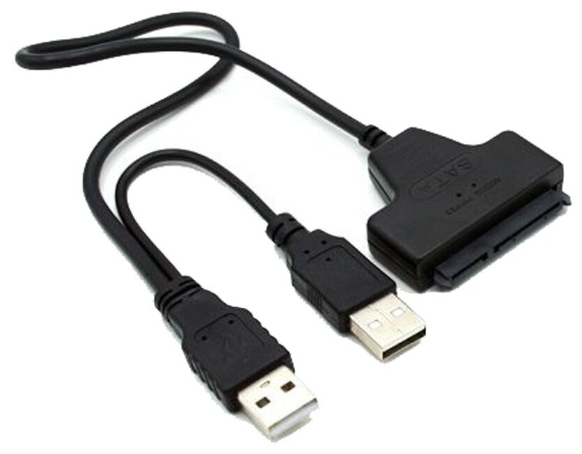 KS-is KS-359 Адаптер USB 2.0 в SATA