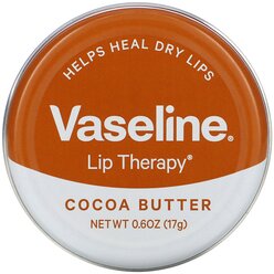 Balsam de buze Vaseline Original Lip Therapy Petroleum Jelly - Melarox