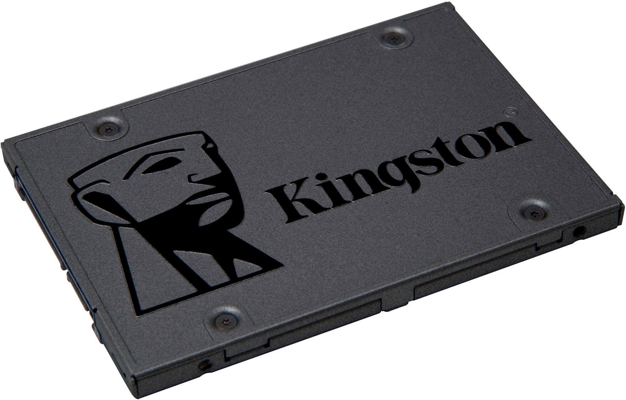 Внутренний SSD накопитель Kingston - фото №16