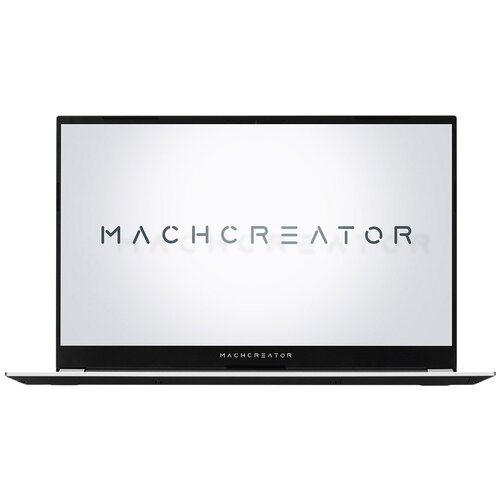 Ноутбук/ Machenike Machcreator-A 15.6(1920x1080 IPS 60Hz)/Intel Core i3 1115G4(3Ghz)/8192Mb/512PCISSDGb/noDVD/Int: Intel UHD Graphics/Cam/BT/WiFi/36WH