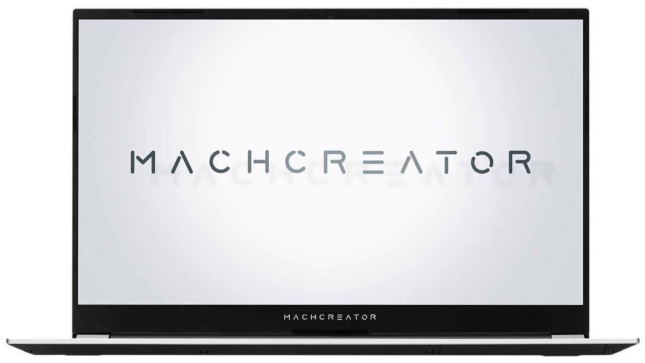 Ноутбук Machenike Machcreator-A Silver MC-Y15i71165G7F60LSM00BLRU - фото №7