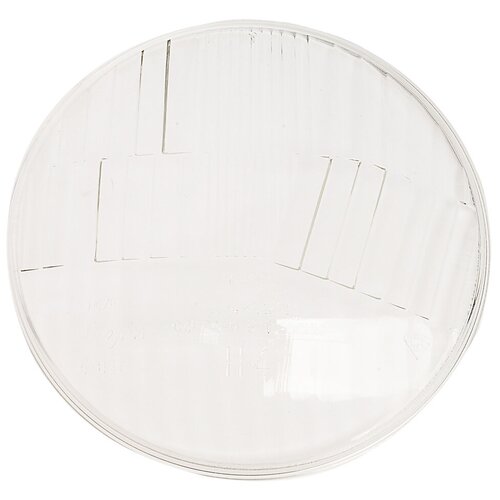 Стекло фары StarGlass 226.3711201