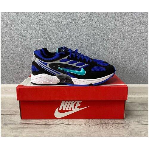 Кроссовки Nike Air Ghost Racer ART.AT5410-001 7.5US