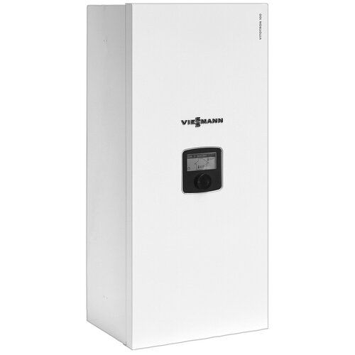 Электрический котел Viessmann Vitotron 100 VLN3-24 ZK05256, 24 кВт, одноконтурный