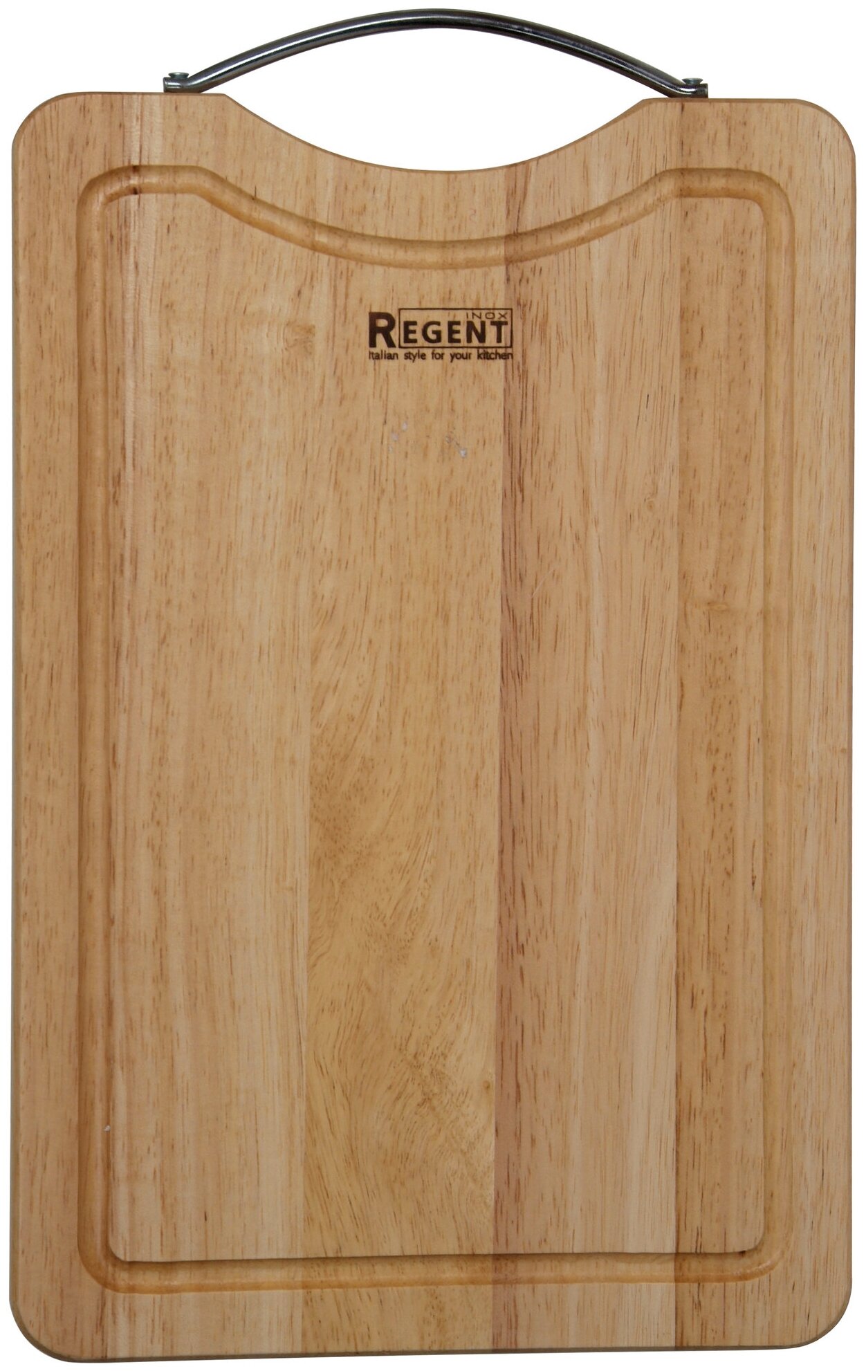 Разделочная доска REGENT inox BOSCO 35х23.5 см