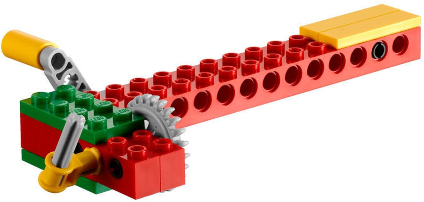 Сопутствующий товар Lego - фото №16