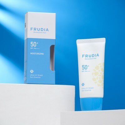 Frudia крем с ультра защитой SPF 50, 50 мл