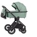 Коляска 2 в 1 Carrello Ultimo CRL-6516 Smoke Grey 2023 (надувные колеса)