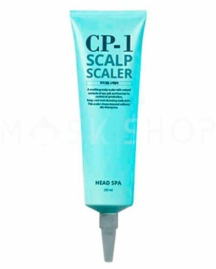 Средство для очищения кожи головы Esthetic House CP-1 Head Spa Scalp Scaler