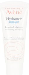 AVENE Hydrance Legere Hydrating Emulsion Увлажняющая эмульсия для лица, 40 мл