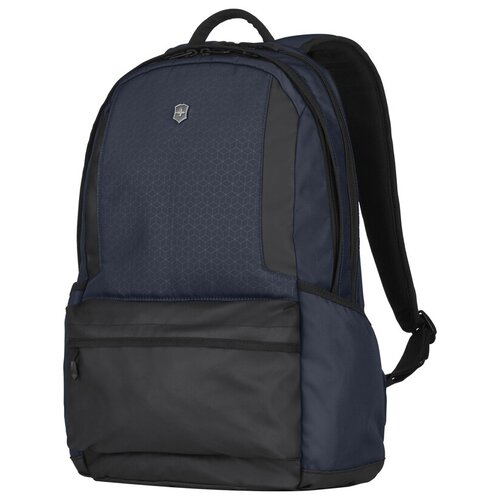 Рюкзак Victorinox. Altmont Original Laptop Backpack, 15,6', синий, 100% полиэстер, 32x21x48 см, 22 л