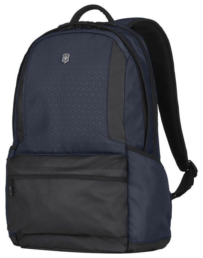 Рюкзак "Victorinox. Altmont Original Laptop Backpack", 15,6', синий, 100% полиэстер, 32x21x48 см, 22 л