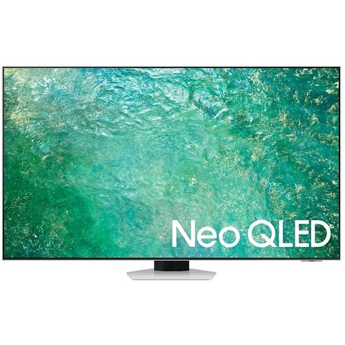 Телевизор Samsung QE65QN85CAUXRU 65 телевизор samsung qe65q80bau 2022 hdr qled led