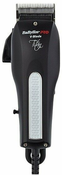 Babyliss Триммер 0.4 мм на батарейке 1 шт (Babyliss, ) - фото №8