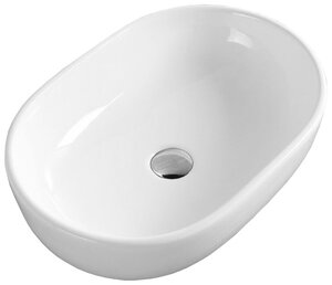 <b>Раковина</b> 59 см <b>MELANA</b> MLN-5006 <span>мм: 610 Глубина упаковки, мм: 430 Высота упаковки, мм: 590 Глубина</span>