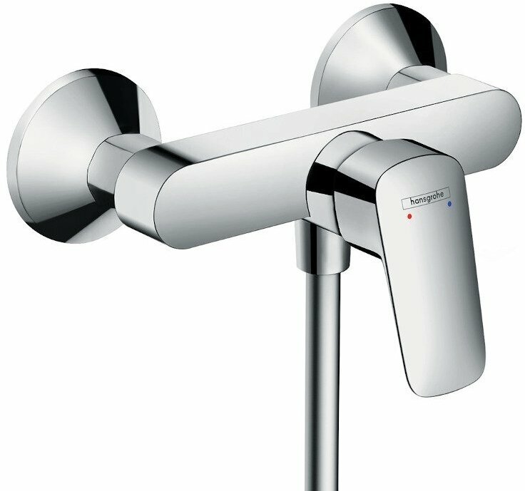 Смеситель для душа HansGrohe HG Logis ВМ