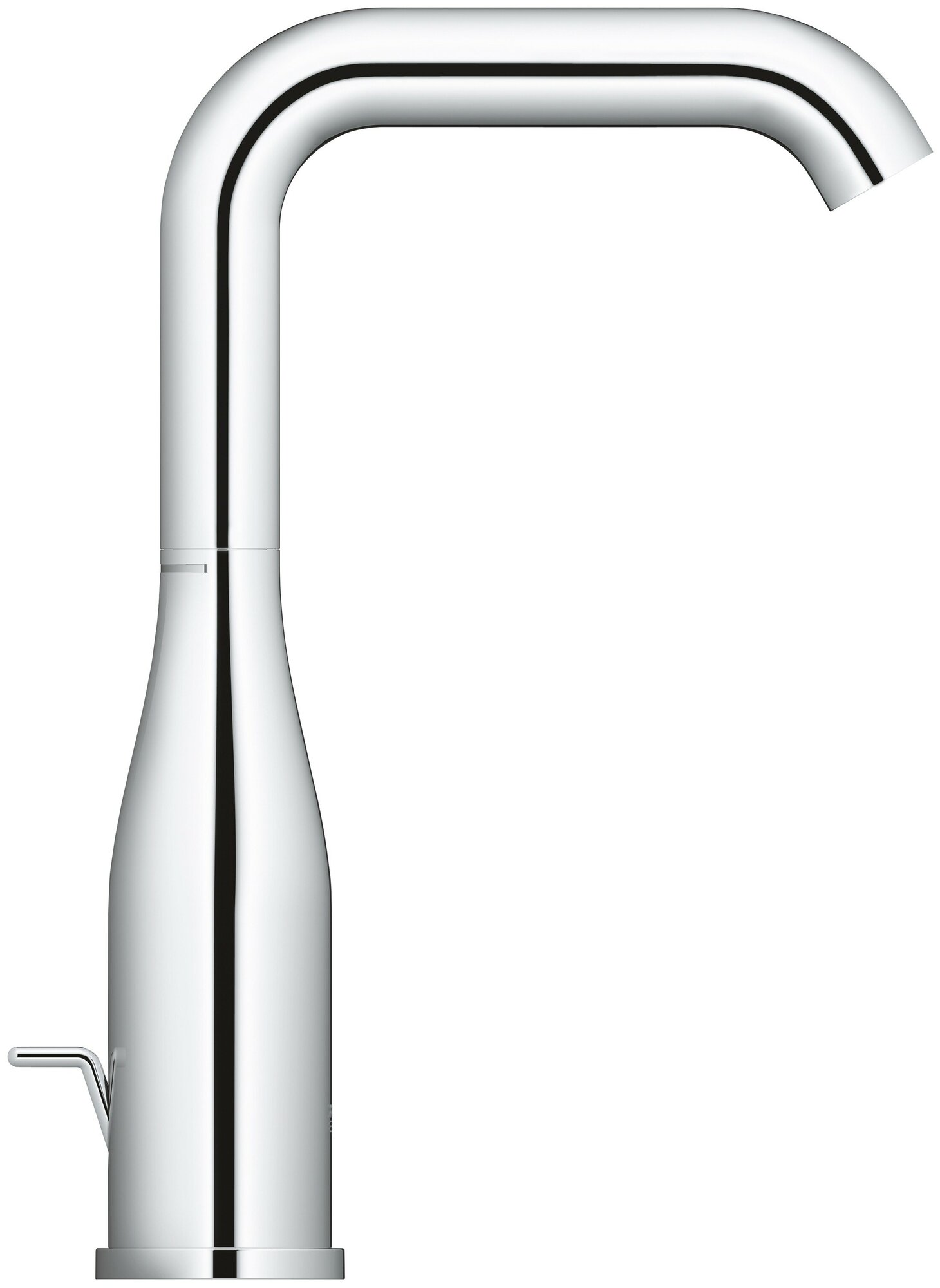 Смеситель Grohe - фото №2