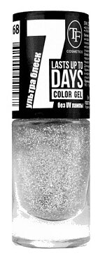    TF Cosmetics Color Gel .268 12 