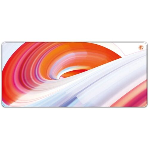 Коврик для мыши X-raypad Aqua Control Zero Orange XXL (900x400x4мм)