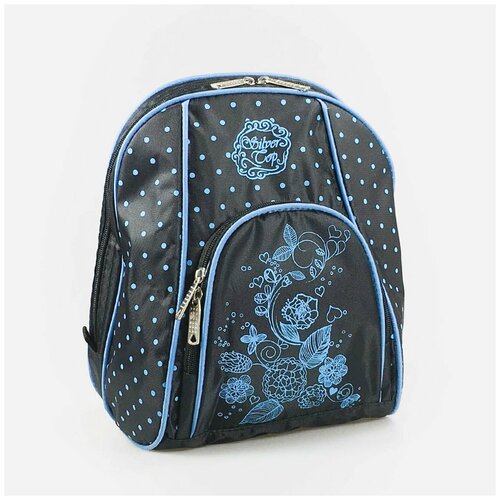 Рюкзак детский Silver Top 1211