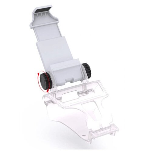 Крепление Dobe Mobile Phone Clamp для DualSense PS5 TP5-0527B 175300₽