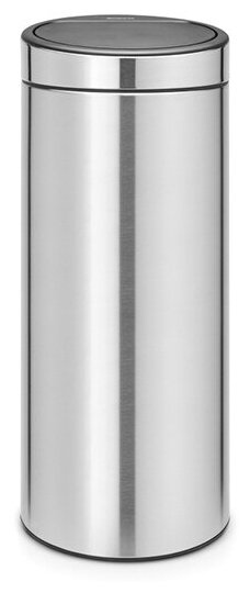 Brabantia Touch Bin New 115462