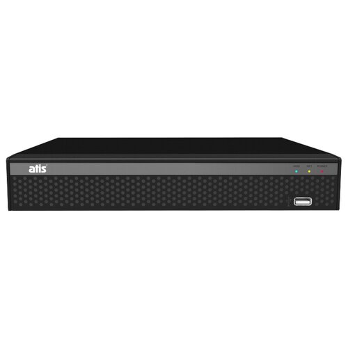 IP видеорегистратор ATIS AL-NVR3116 548000₽