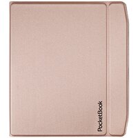 Аксессуар Чехол для PocketBook 700 Era Flip Beige HN-FP-PU-700-BE-WW