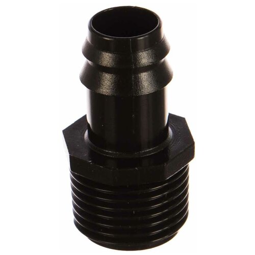 Адаптер для капельной линии Профитт 16 мм, НР 1/2" 8326016