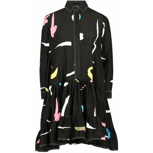 фото Платье lovebirds черный