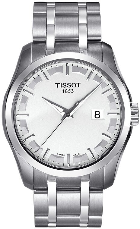 Наручные часы TISSOT T-Classic T035.410.11.031.00