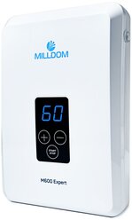 Озонатор-ионизатор для воды MILLDOM M600 белый