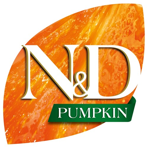 N&D Dog Pumpkin с ягненком,черникой и тыквой беззерновой сухой корм для собак мелких пород 2,5кг - фотография № 19