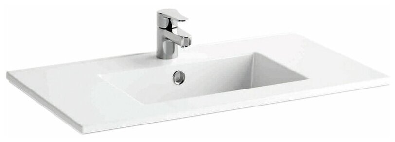 фото Раковина Jacob Delafon Ola EXT112