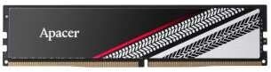 Оперативная память Apacer NOX DDR4 3200 МГц DIMM CL16 AH4U16G32C28YTBAA-1