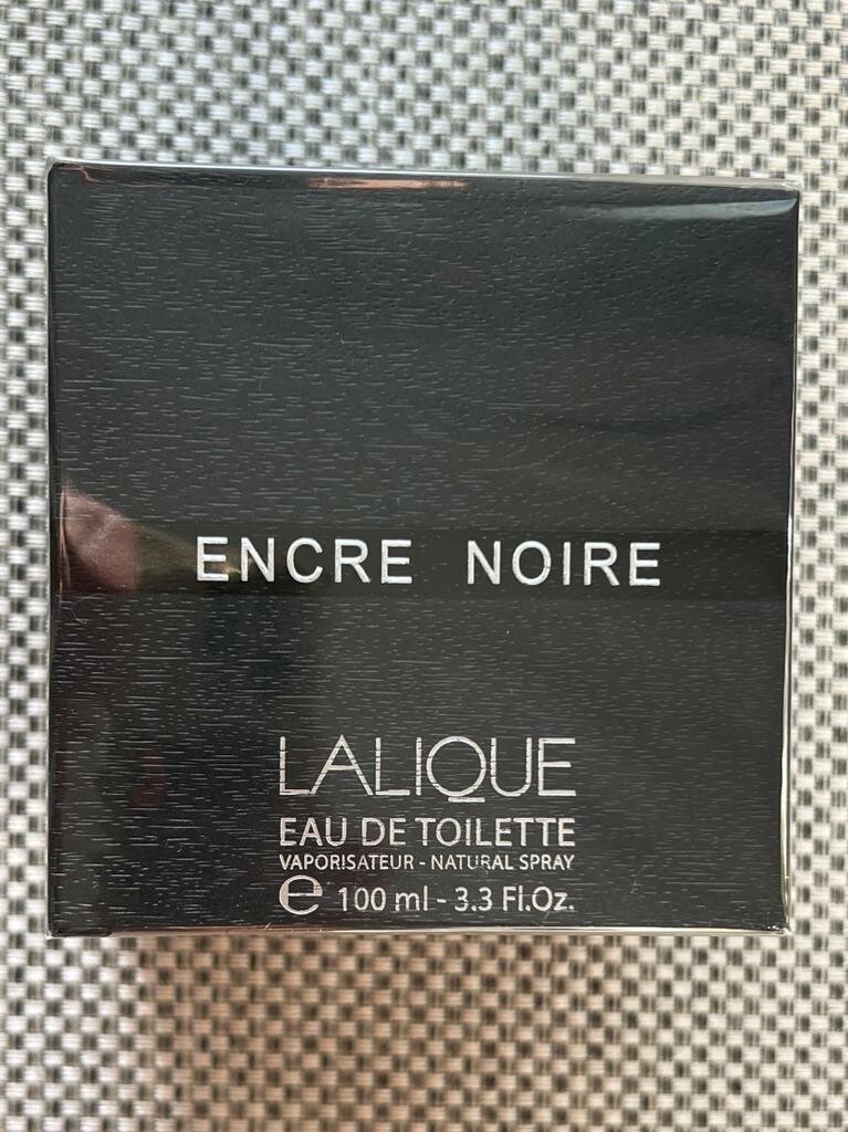Туалетная вода Lalique - фото №15