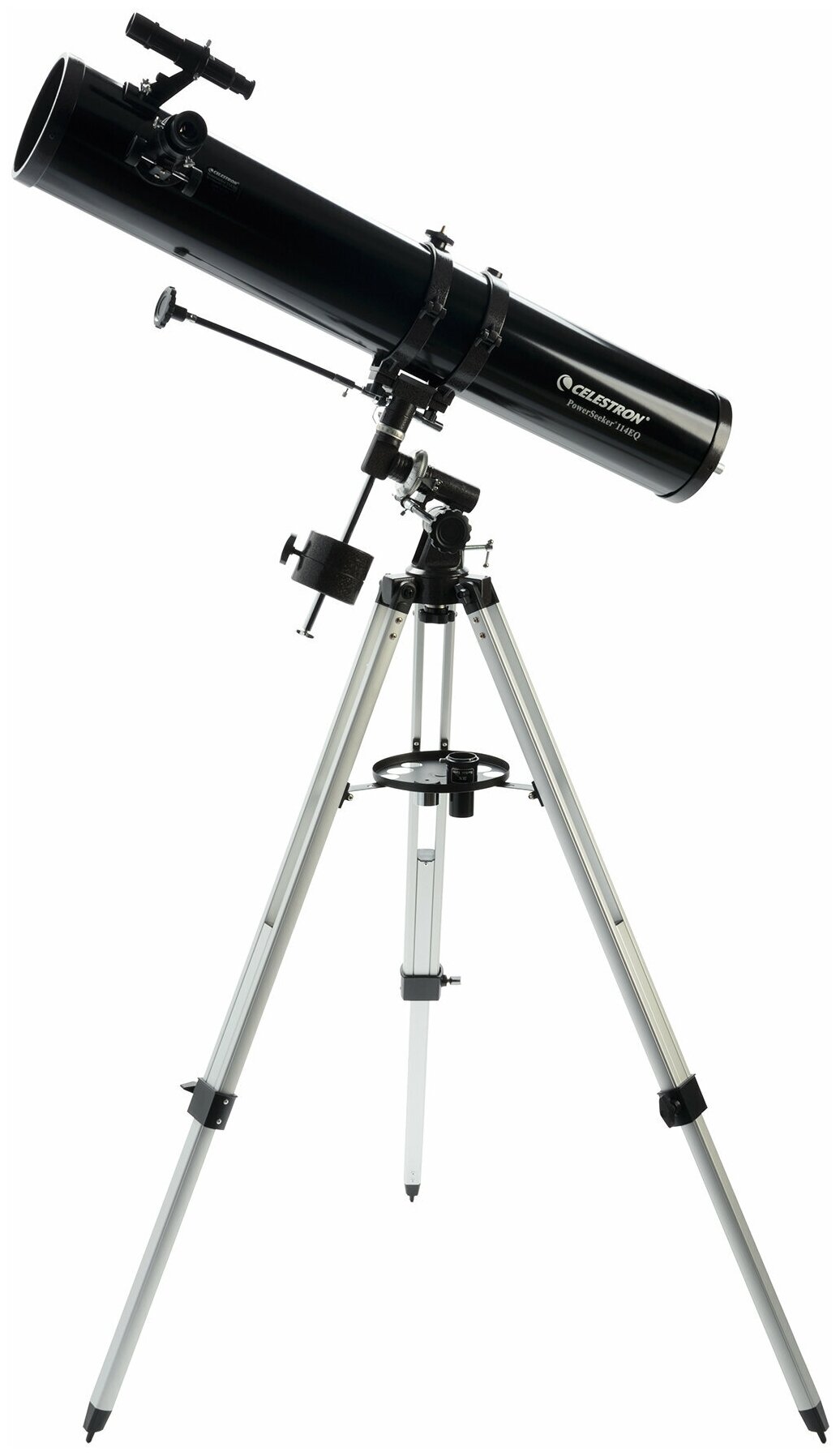 Телескоп Celestron PowerSeeker 114 EQ