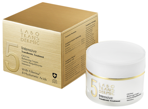 LABO Oil-Free Balancing Cream, 50 мл