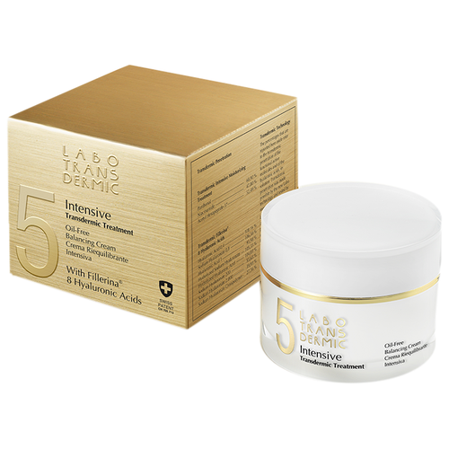 LABO Oil-Free Balancing Cream, 50 мл