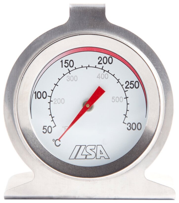 Термометр для духовки, ILSA 4142312