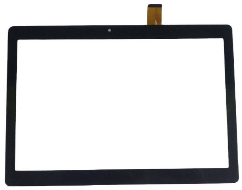 Тачскрин (сенсорное стекло) для планшета PX101429A181