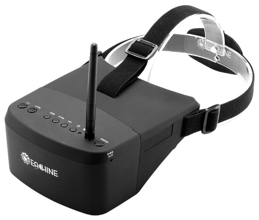 Шлем VR Eachine EV800