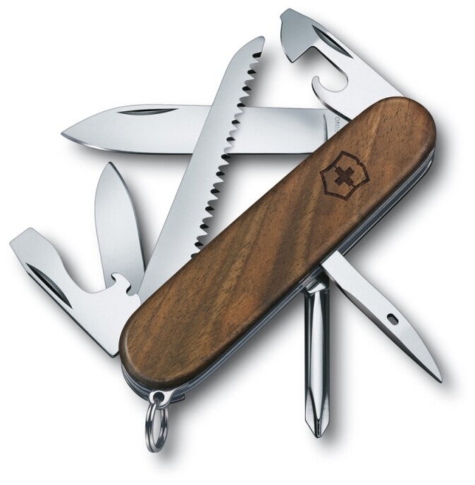 Victorinox Hiker 1.4611.63