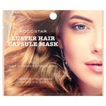 Kocostar Сыворотка для волос Luster Hair Capsule Mask - изображение