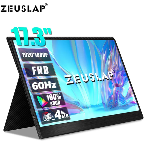 17.3  ZEUSLAP Z17P, 