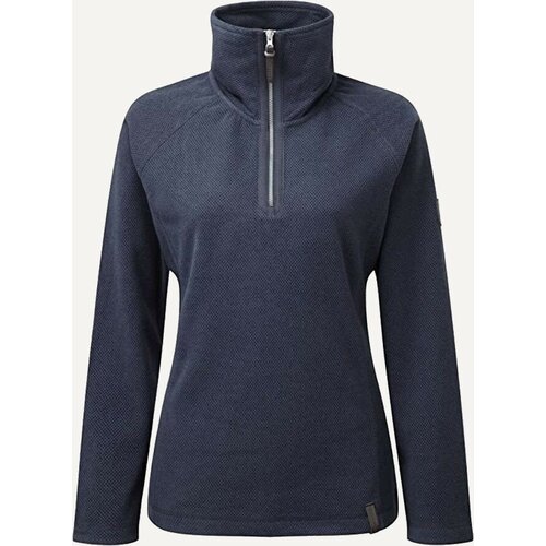 Craghoppers Толстовка Delia 1/4 Zip UK12, M 44-46, night blue