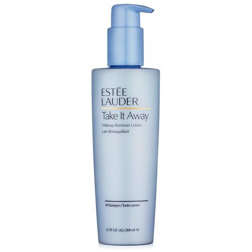 Estee Lauder лосьон для снятия макияжа Take It Away Makeup Remover Lotion, 200 мл